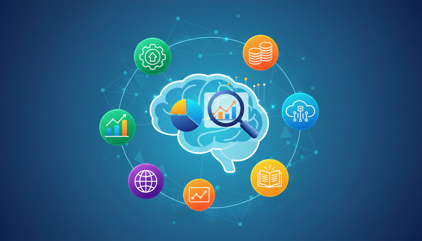 Professional hero image for "TEMEL ANALİZ" blog post, eye-catching visual, relevant to the topic