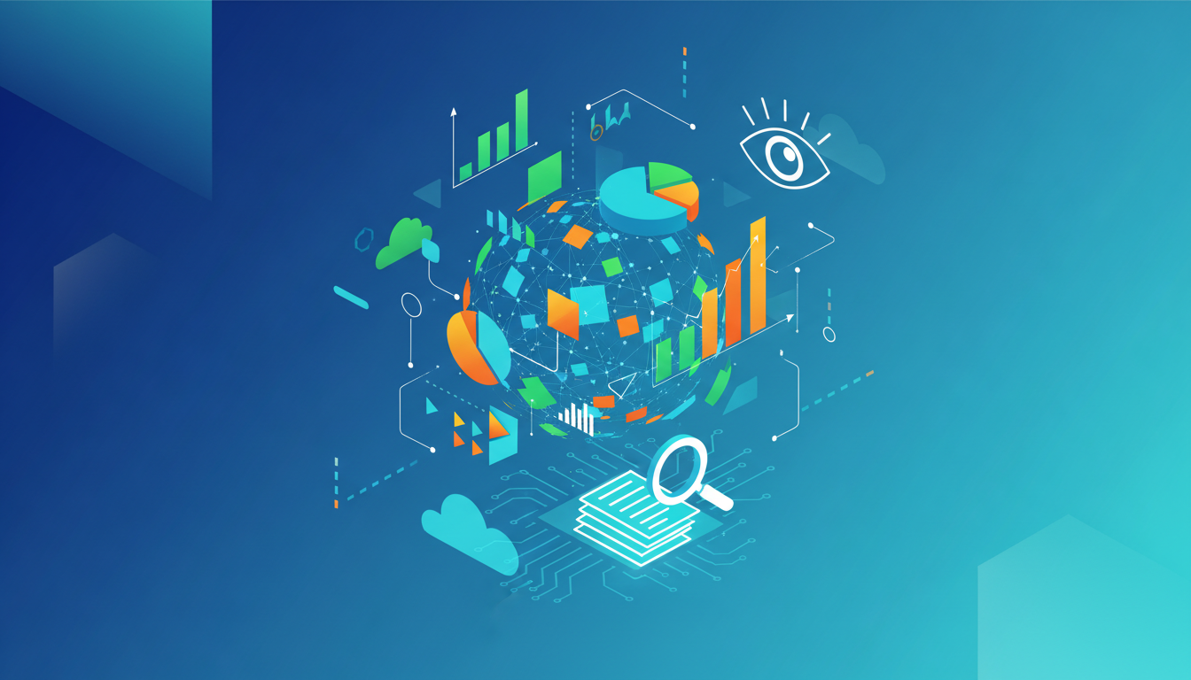 Professional hero image for "TEMEL ANALİZ" blog post, eye-catching visual, relevant to the topic