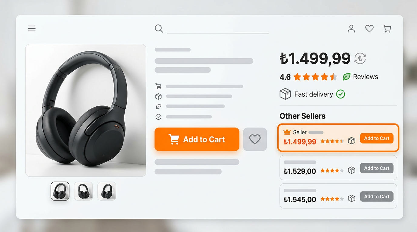 Trendyol Buybox ile Satışlar Nasıl Artırılır?