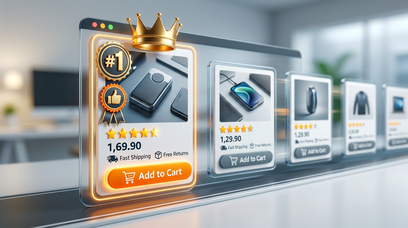 Trendyol Buybox Liderliği ve Satıcı Performansı