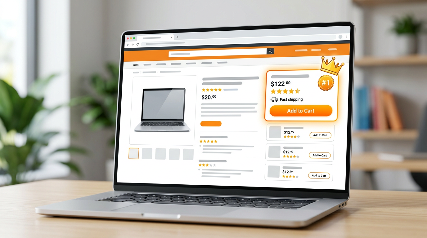 Buybox Kazanmak Satışları Nasıl Etkiler?