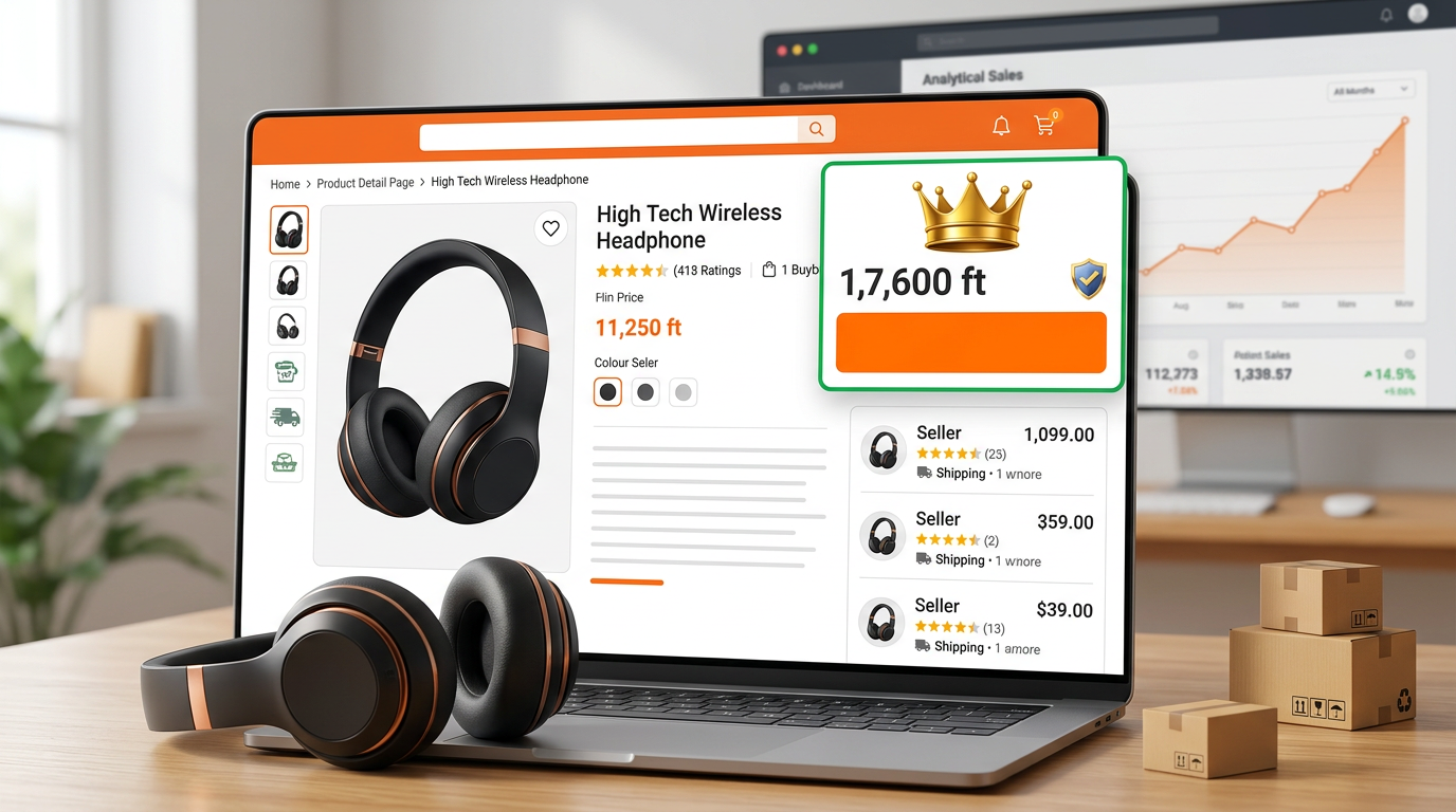 Trendyol Buybox Takibi Nasıl Yapılır?
