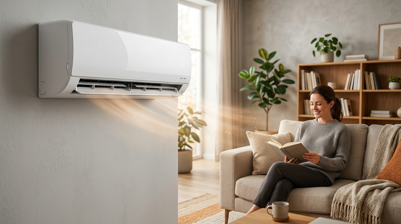 klima çeşitleri rehberi