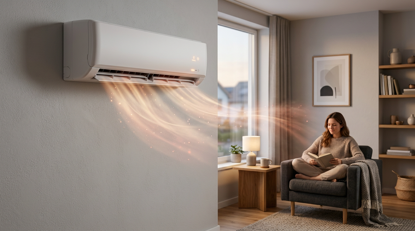 klima çeşitleri rehberi