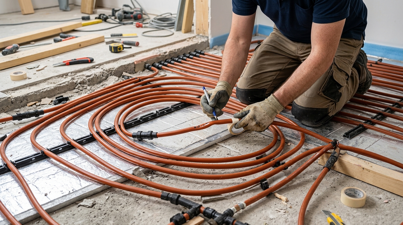 Yerden Isıtma Sistemlerinin Dezavantajları