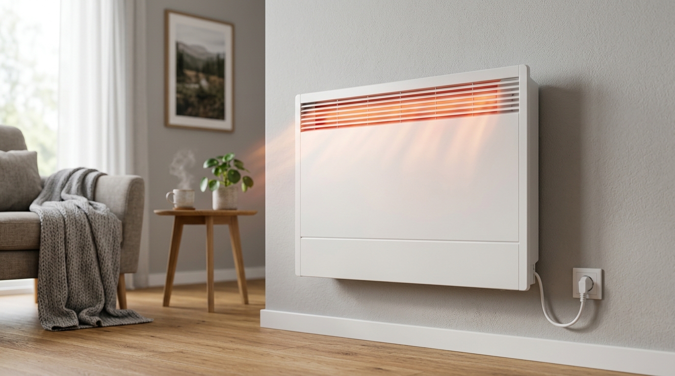 Elektrikli Isıtma Sistemleri