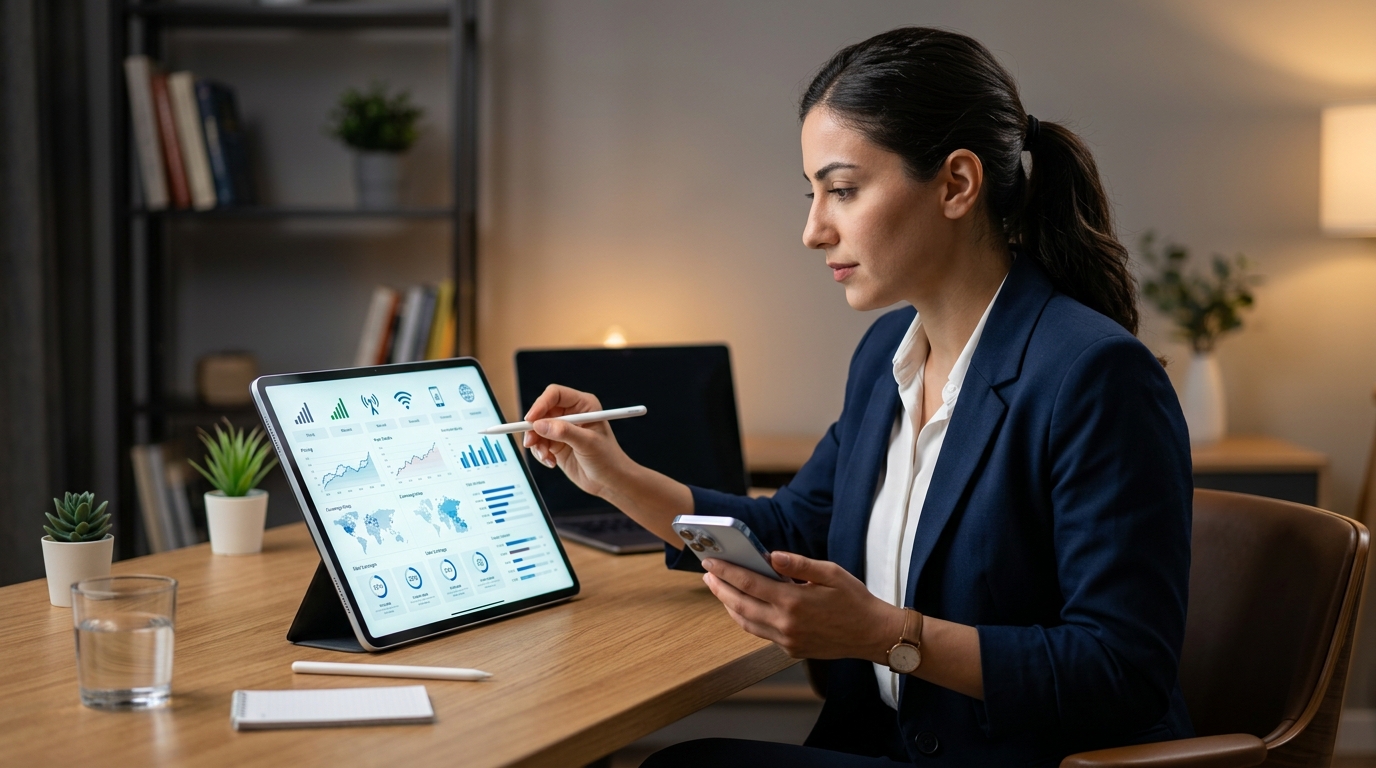 Doğru Operatör Seçimi