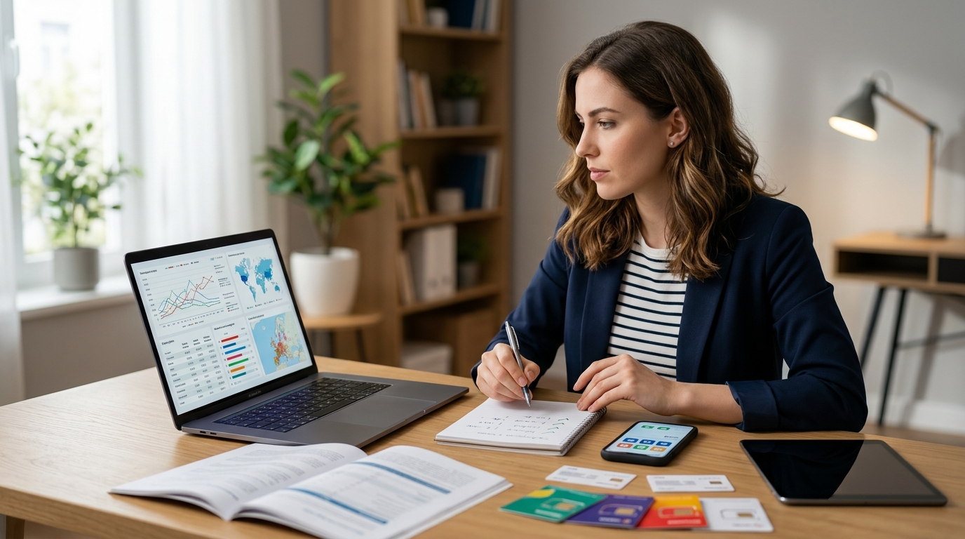 Doğru Operatör Seçimi