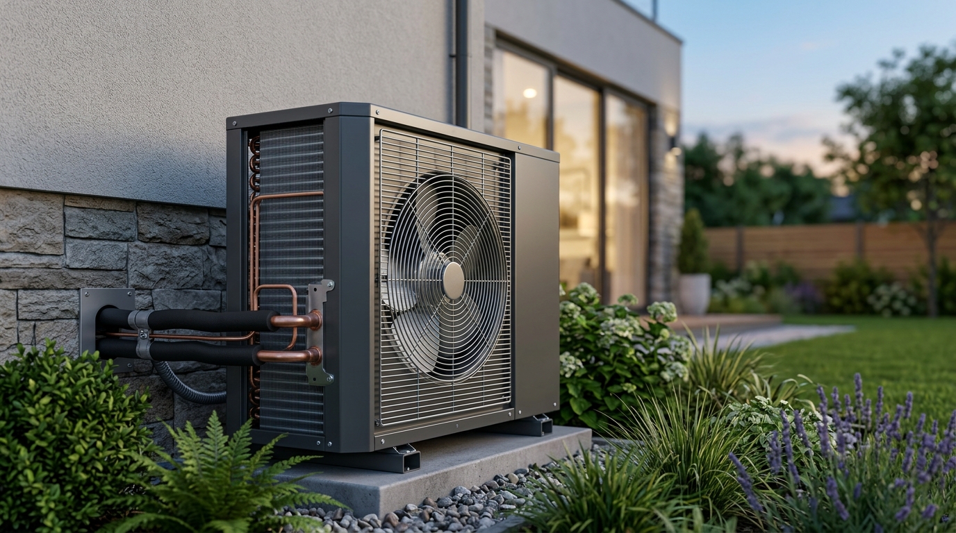 Isı Pompası Rehberi