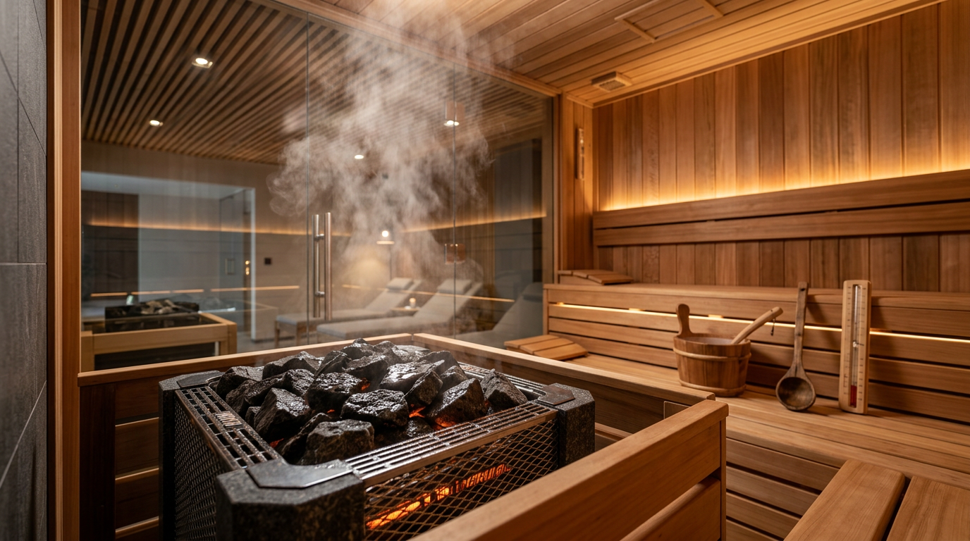 Havuz ve Spa Isıtmasında Isı Pompası Devrimi