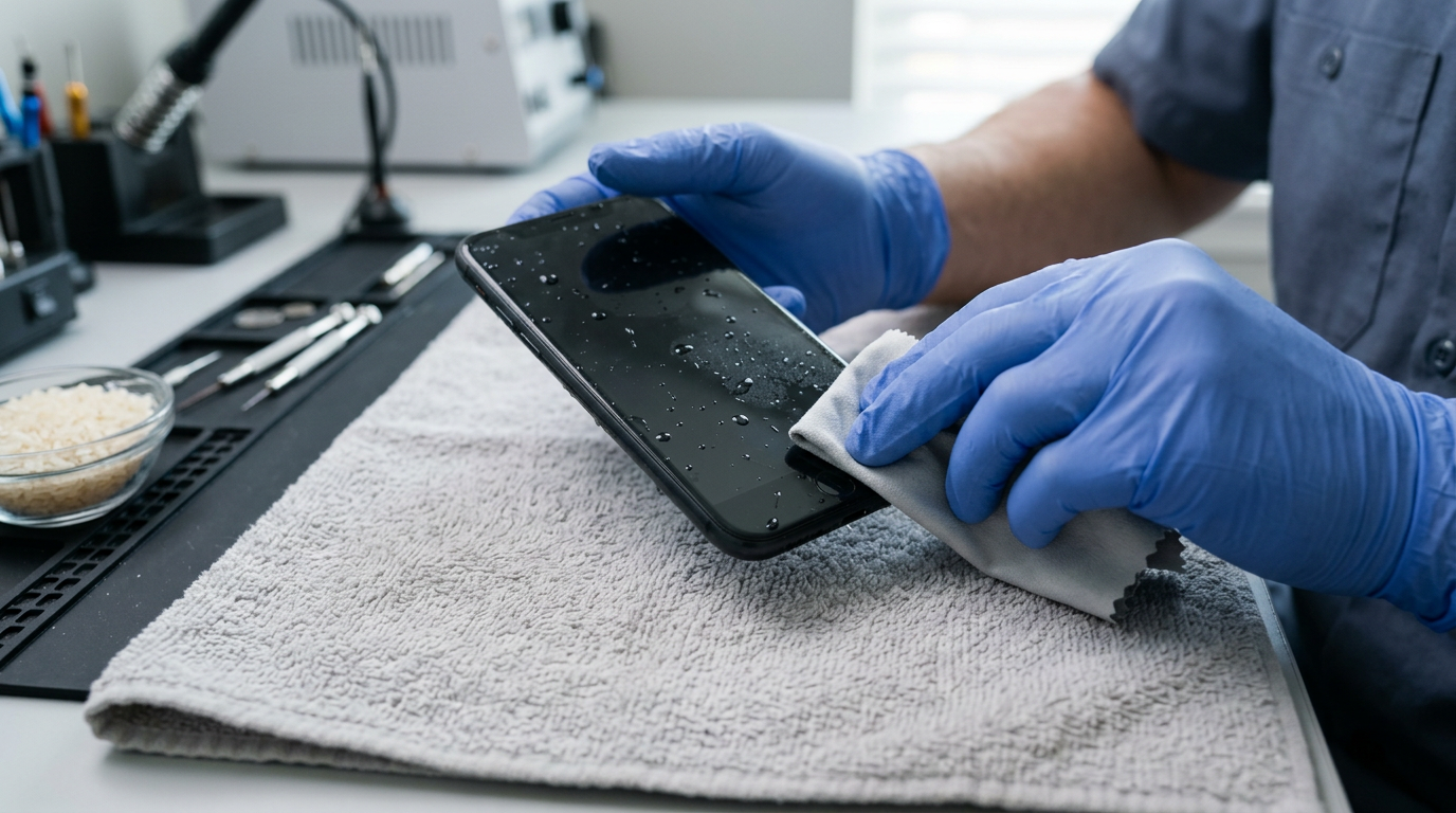 Sıvı Teması Sonrası Veri Kurtarma Operasyonları sivi-temasi-sonrasi-veri-kurtarma