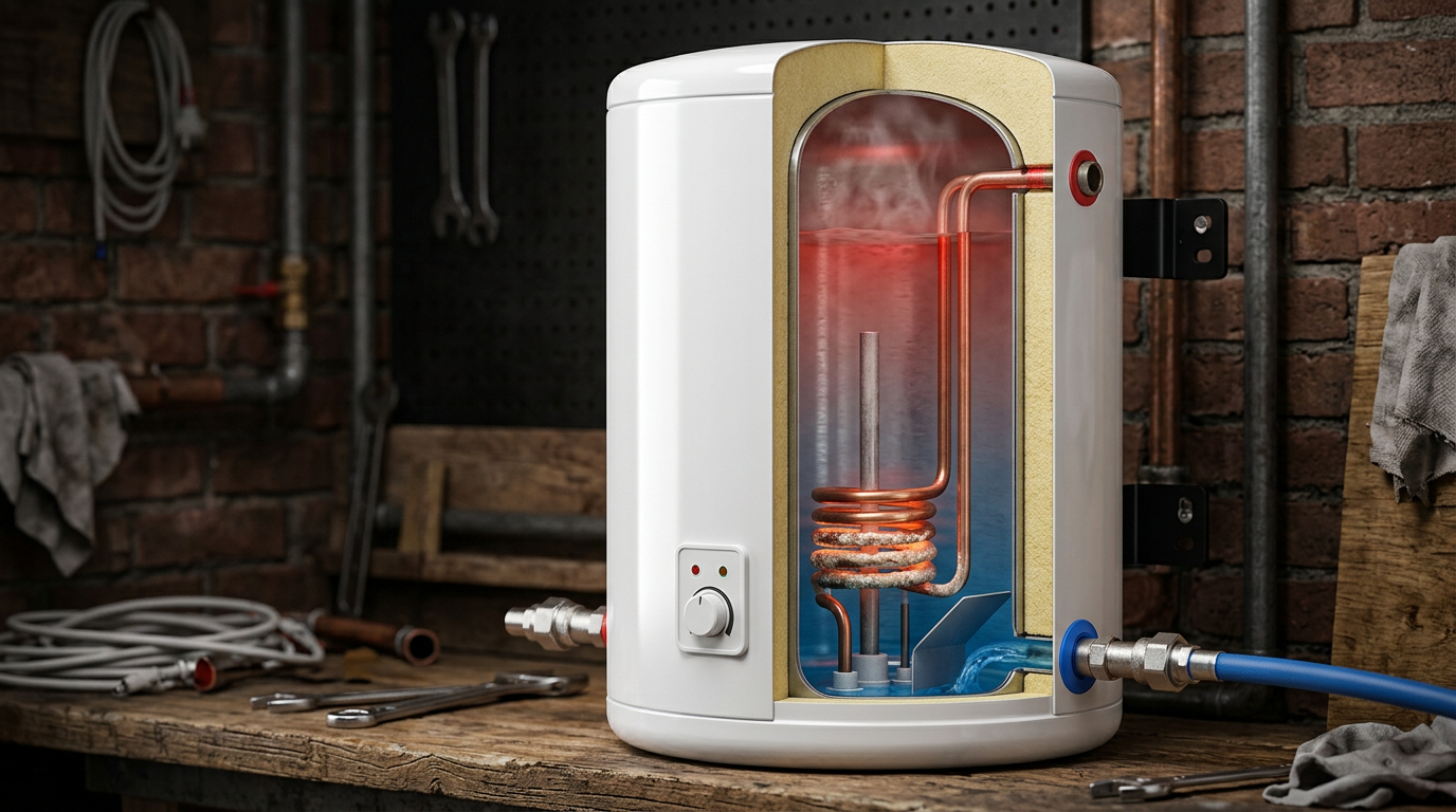 Kapasite Belirleme: Kaç Litrelik Bir Cihaz Almalısınız?