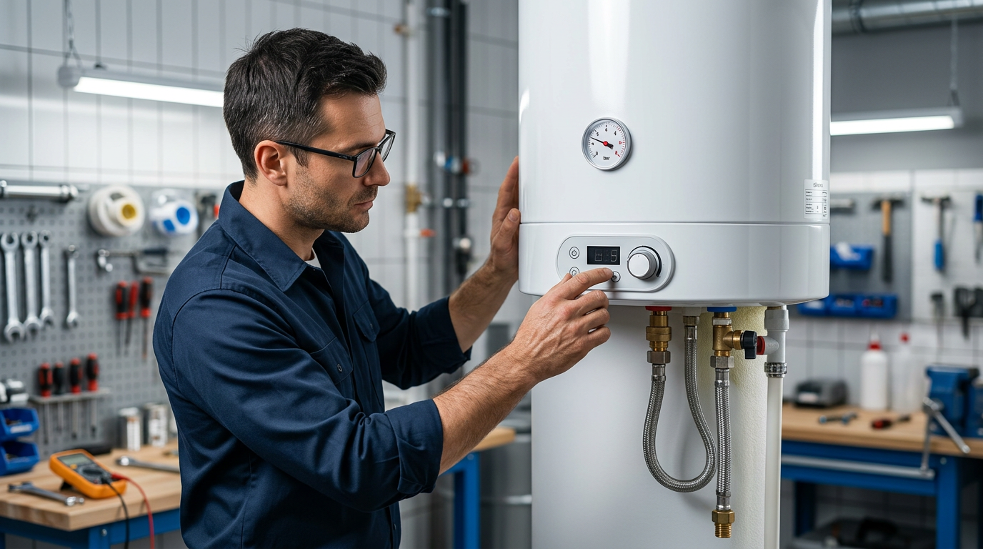 Kireç ve Korozyonla Mücadele: Magnezyum Anodun Önemi