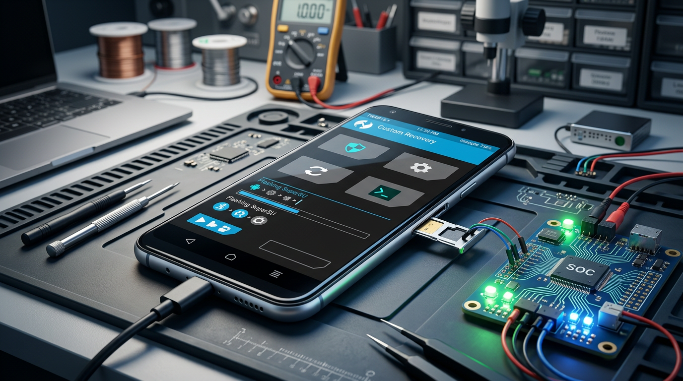 İşlem Öncesi Yapılması Gereken Kritik Hazırlıklar hazirlik