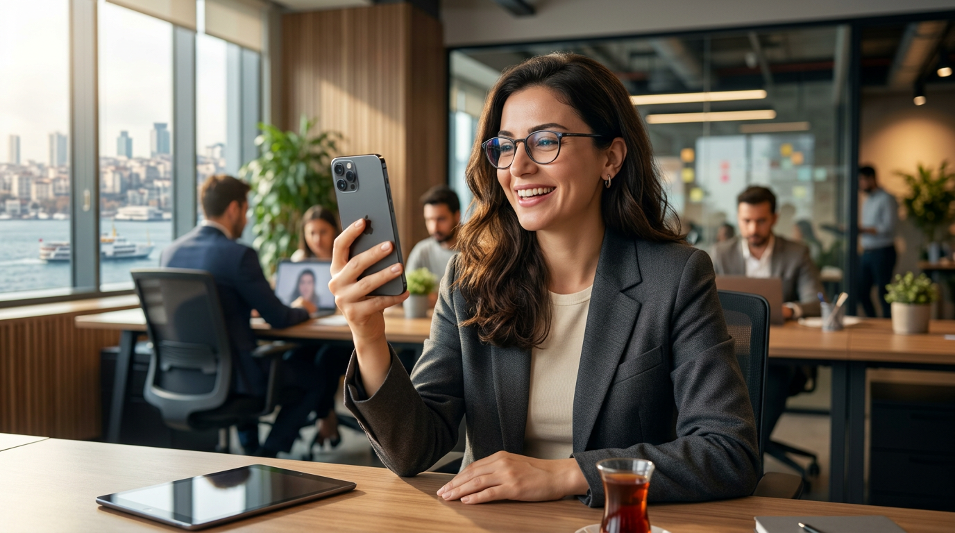 doğru telefon operatörü