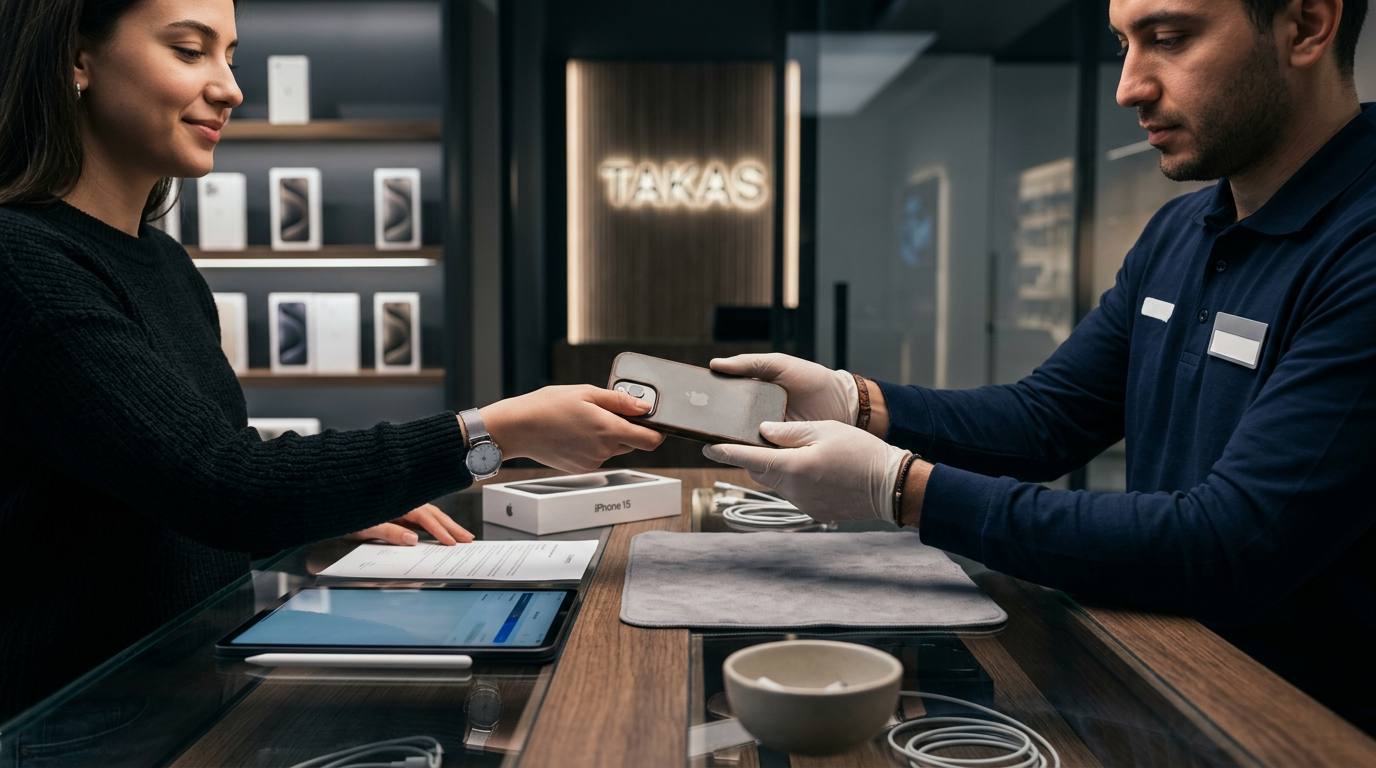 Güvenilir Takas Kanalları ve Platform Seçimi