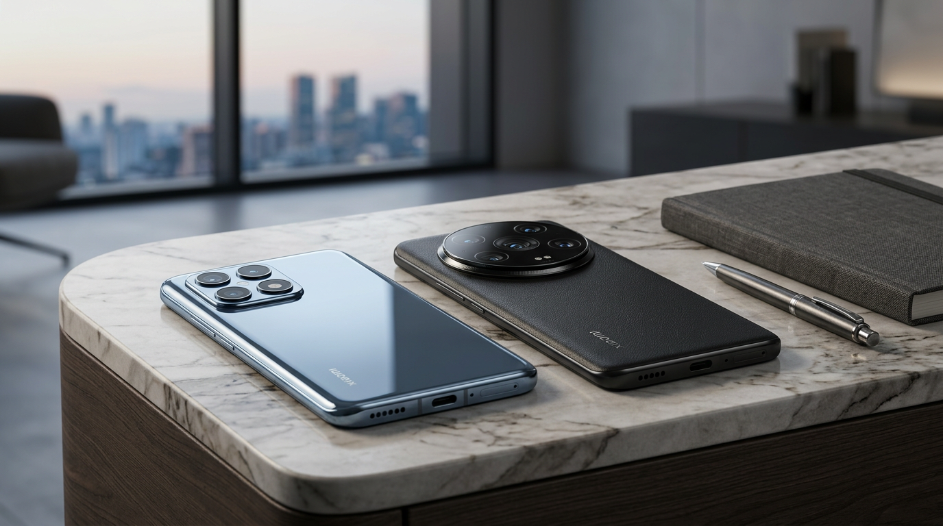 Xiaomi Ekosistemi: Akıllı Evden Elektrikli Araçlara Kesintisiz Bağlantı