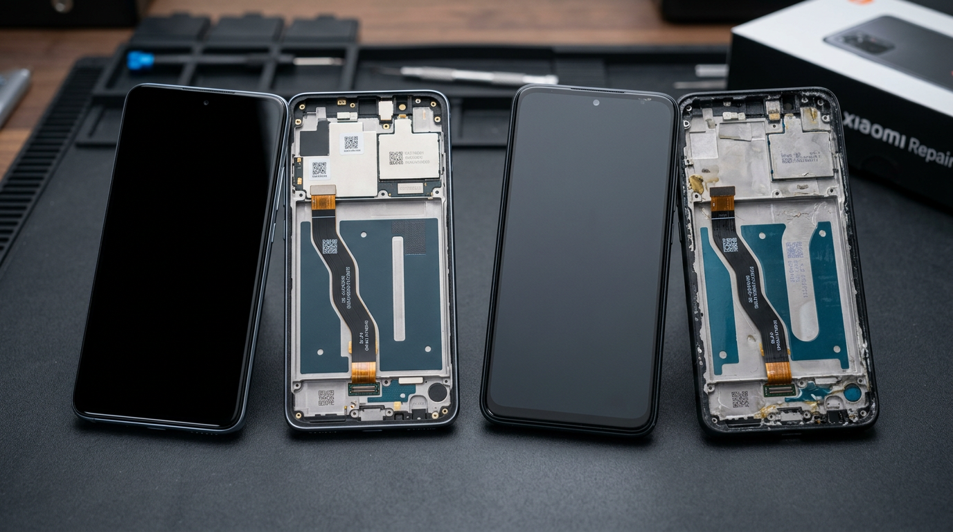 2026 Yılında Xiaomi Cihaz Ömrünü Uzatma Stratejileri