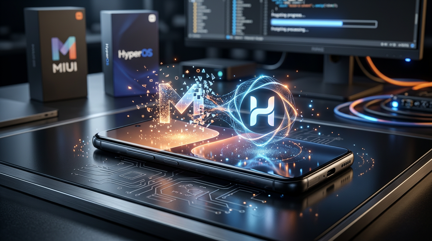 4. Xiaomi Telefonlarda Yazılım Optimizasyonu ve Hızlandırma