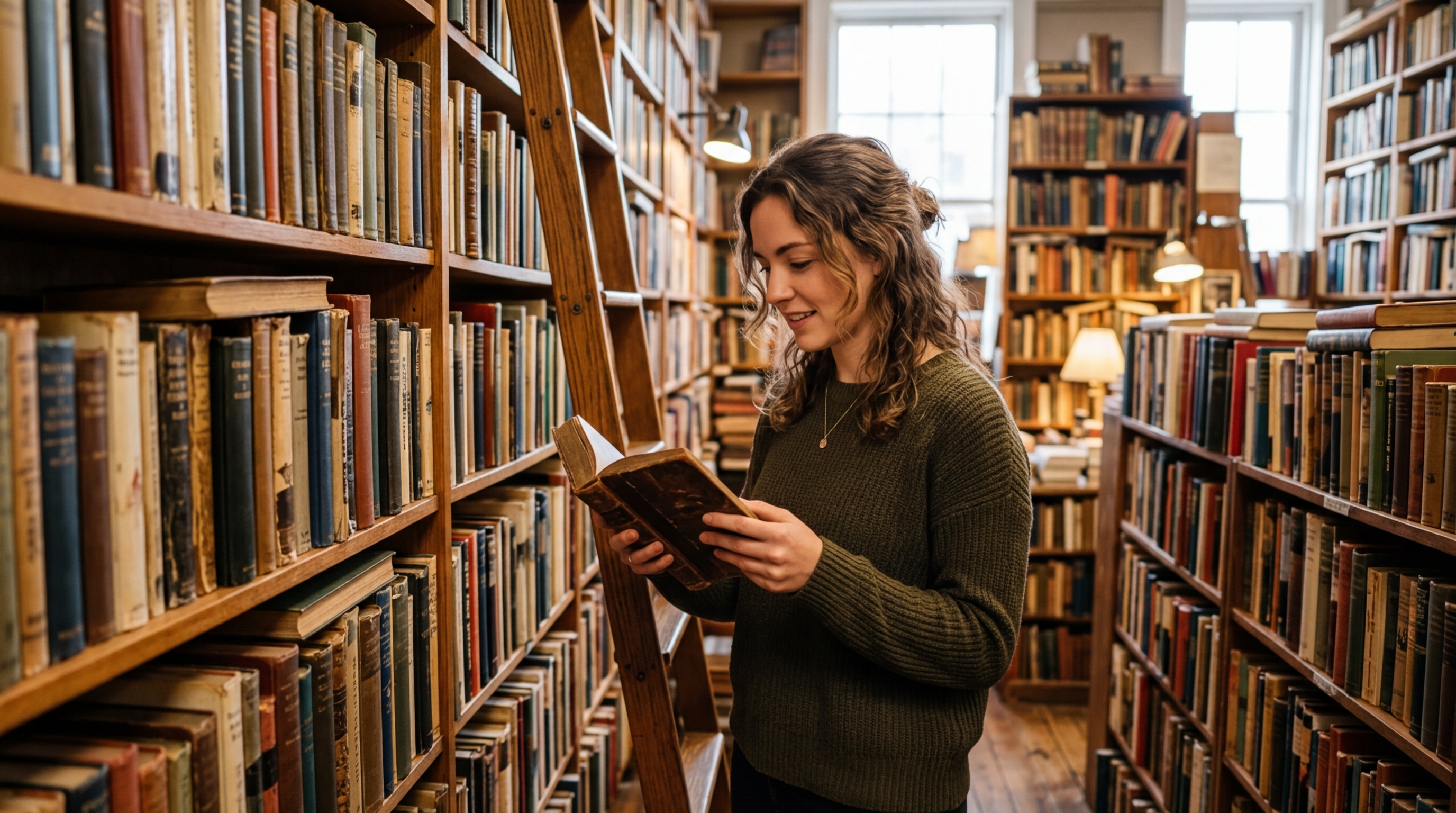 İkinci El Kitap Nereden Alabilirim