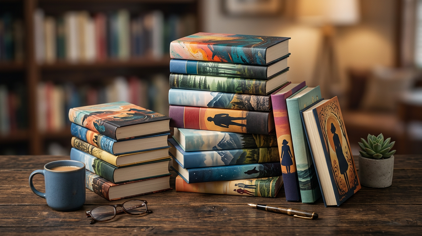 Kitap Satmak İstiyorum