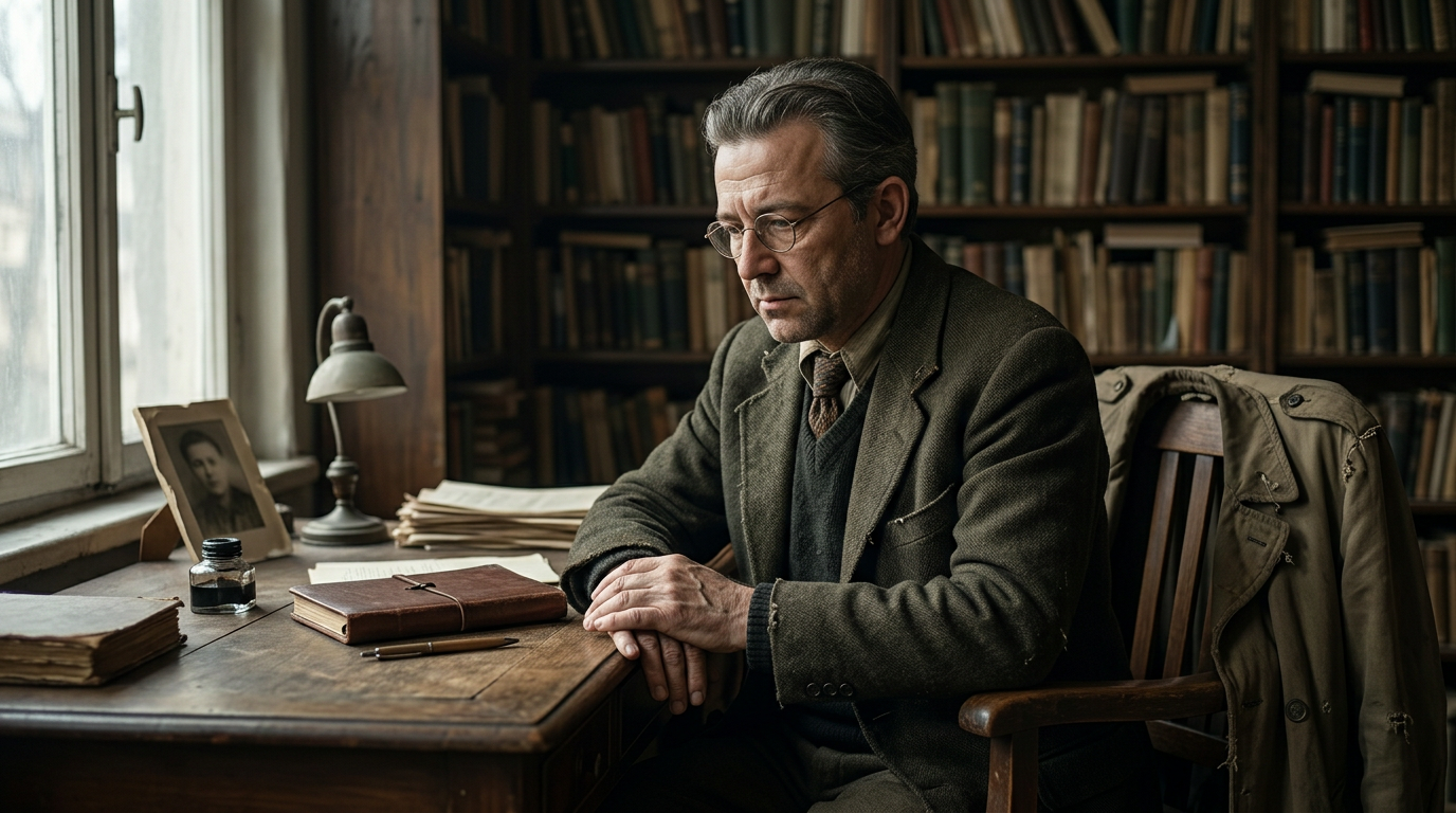 Romanın Anlatım Tekniği ve Dil İşçiliği