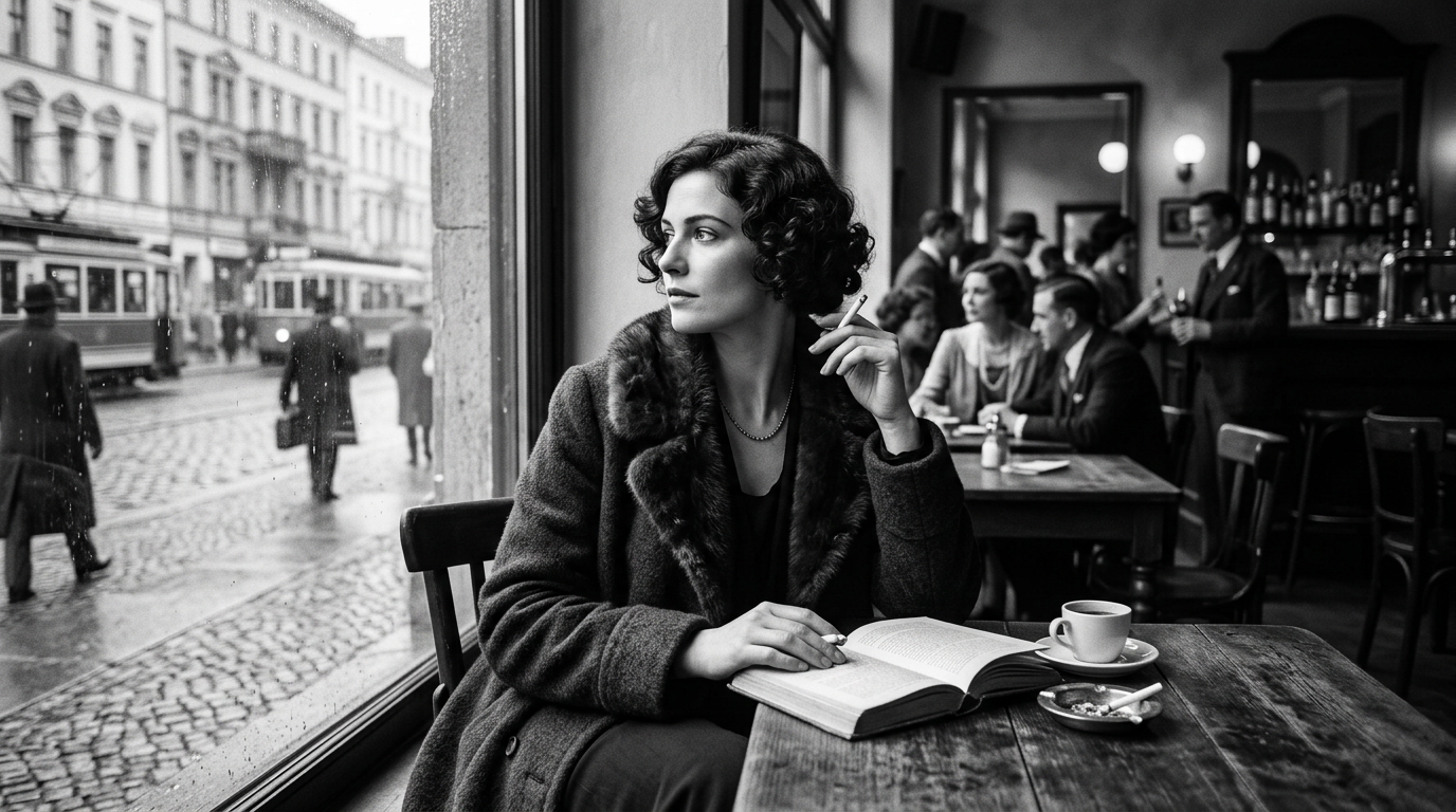 Kürk Mantolu Madonna Neden Bir Fenomene Dönüştü?