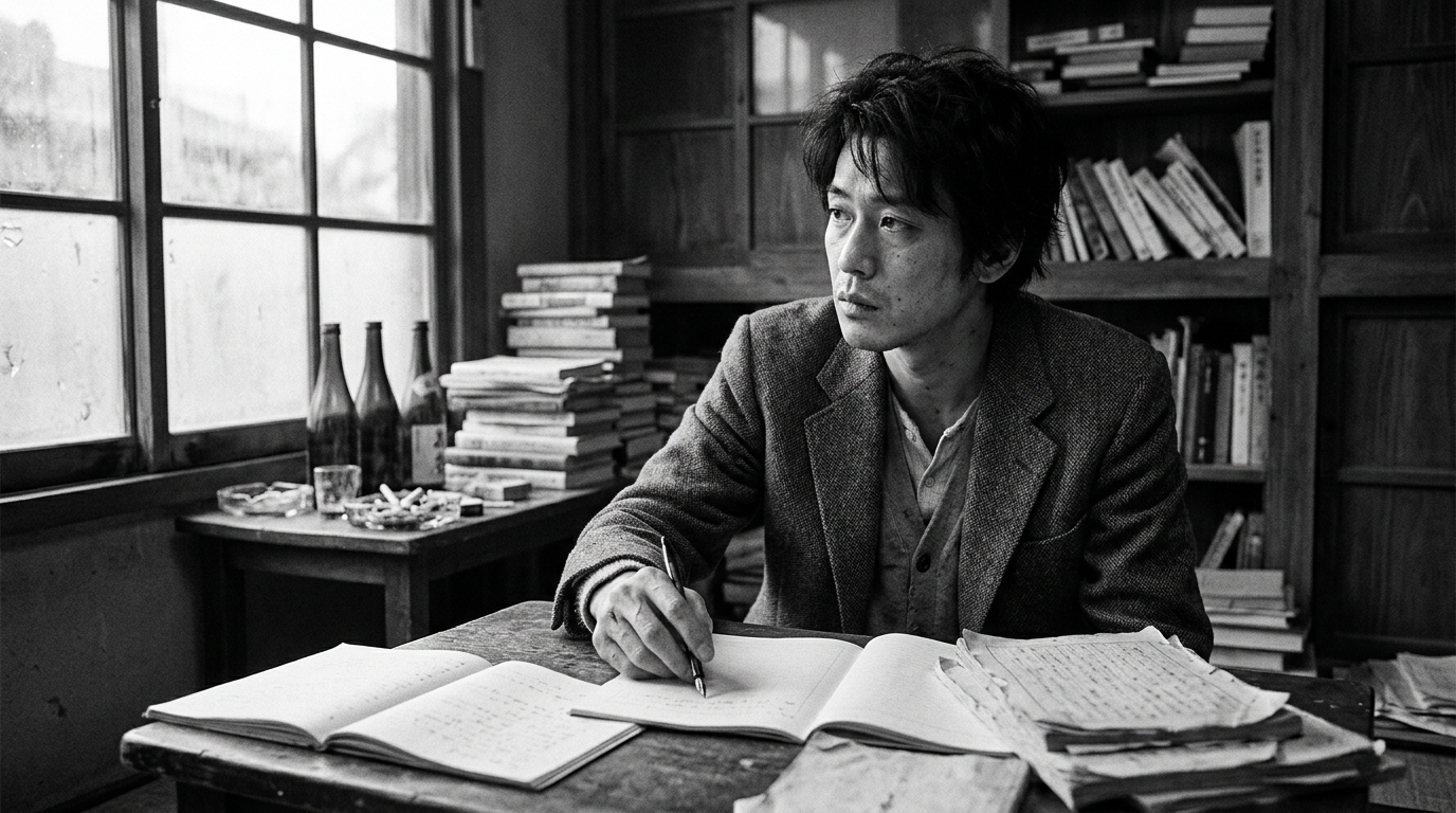 Trajedi ve Mizahın Kesişimi: Palyaçoluk Maskesi